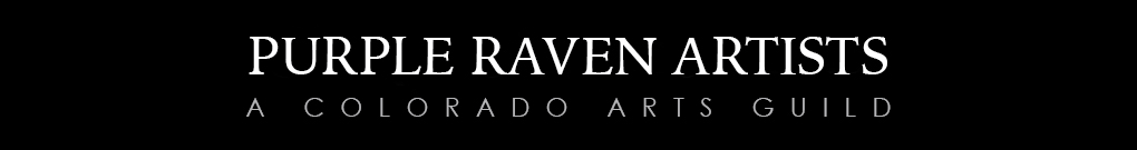 Purple Raven Artists
